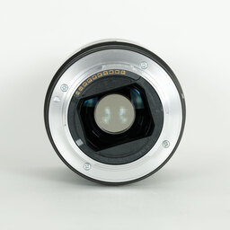 SONY Sonnar T* FE 55mm F1.8 ZA SEL55F18Z