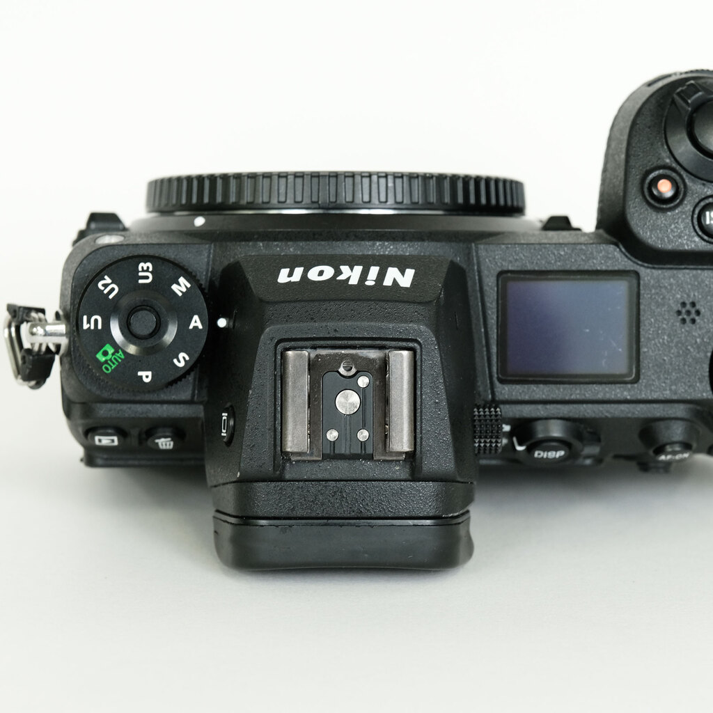 Nikon Z7II Nikon Z7II