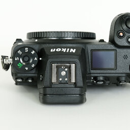 Nikon Z7II Nikon Z7II