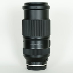 TAMRON 70-180mm F/2.8 Di III VC VXD G2（Model A065） [ソニーE用]
