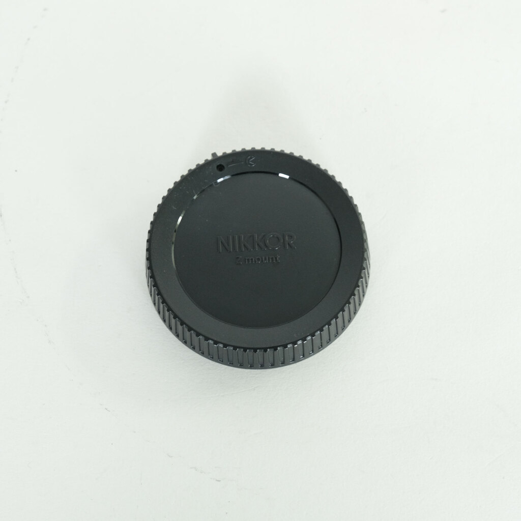 Nikon NIKKOR Z 24-200mm f/4-6.3 VR