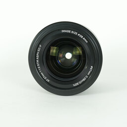 VILTROX AF 27mm F1.2 Pro (フジフイルムX用) VILTROX AF 27mm F1.2 Pro (フジフイルムX用)