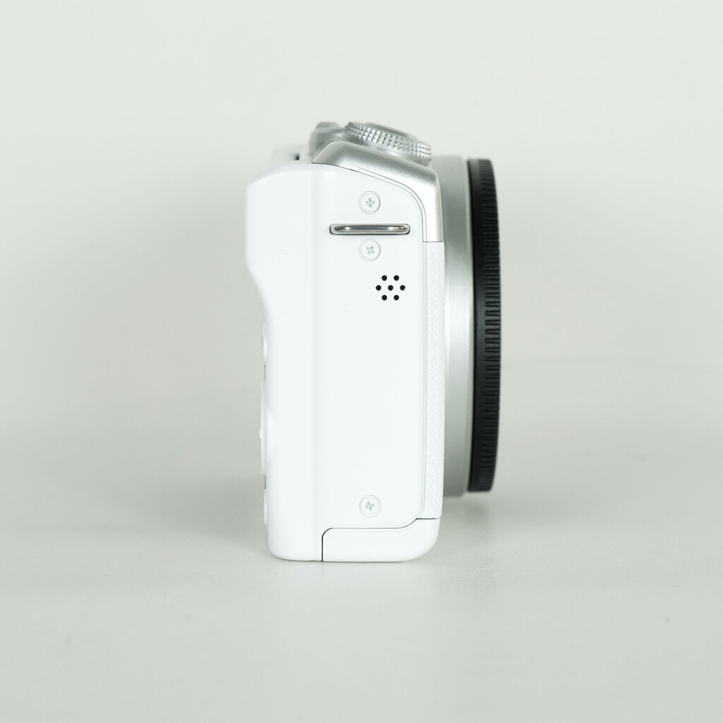 Canon EOS M200 ボディ ホワイト