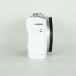 Canon EOS M200 ボディ ホワイト
