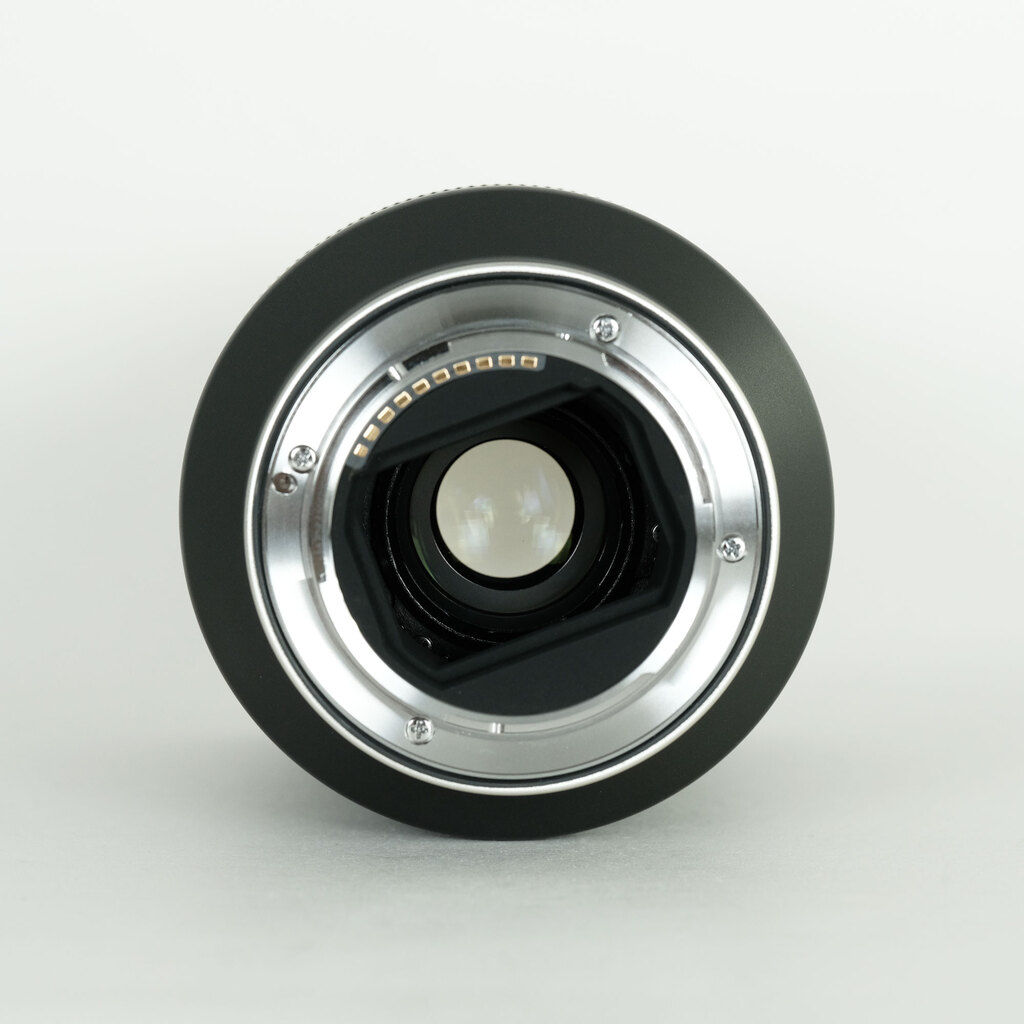 TAMRON 70-180mm F/2.8 Di III VXD (Model A056) [ ソニーE用 ]