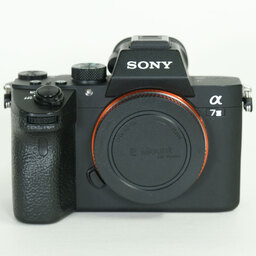 SONY α7 III(ILCE-7M3) SONY α7 III(ILCE-7M3)