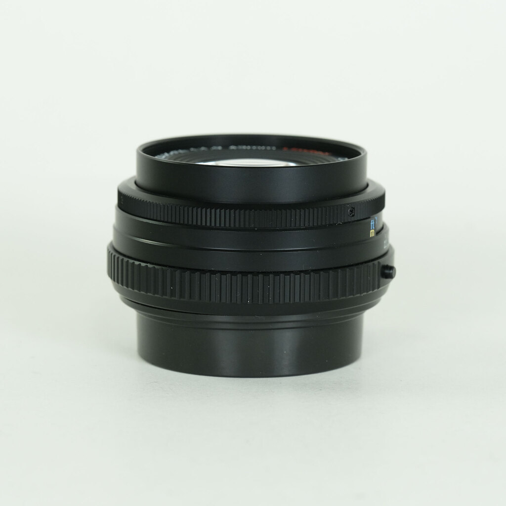 PENTAX smc PENTAX-FA 43mmF1.9 Limited