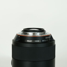 SONY Vario-Sonnar T* 24-70mm F2.8 ZA SSM SAL2470Z
