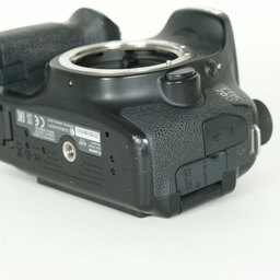 Canon EOS 70D Canon EOS 70D