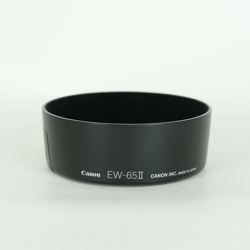 Canon EF35mm F2