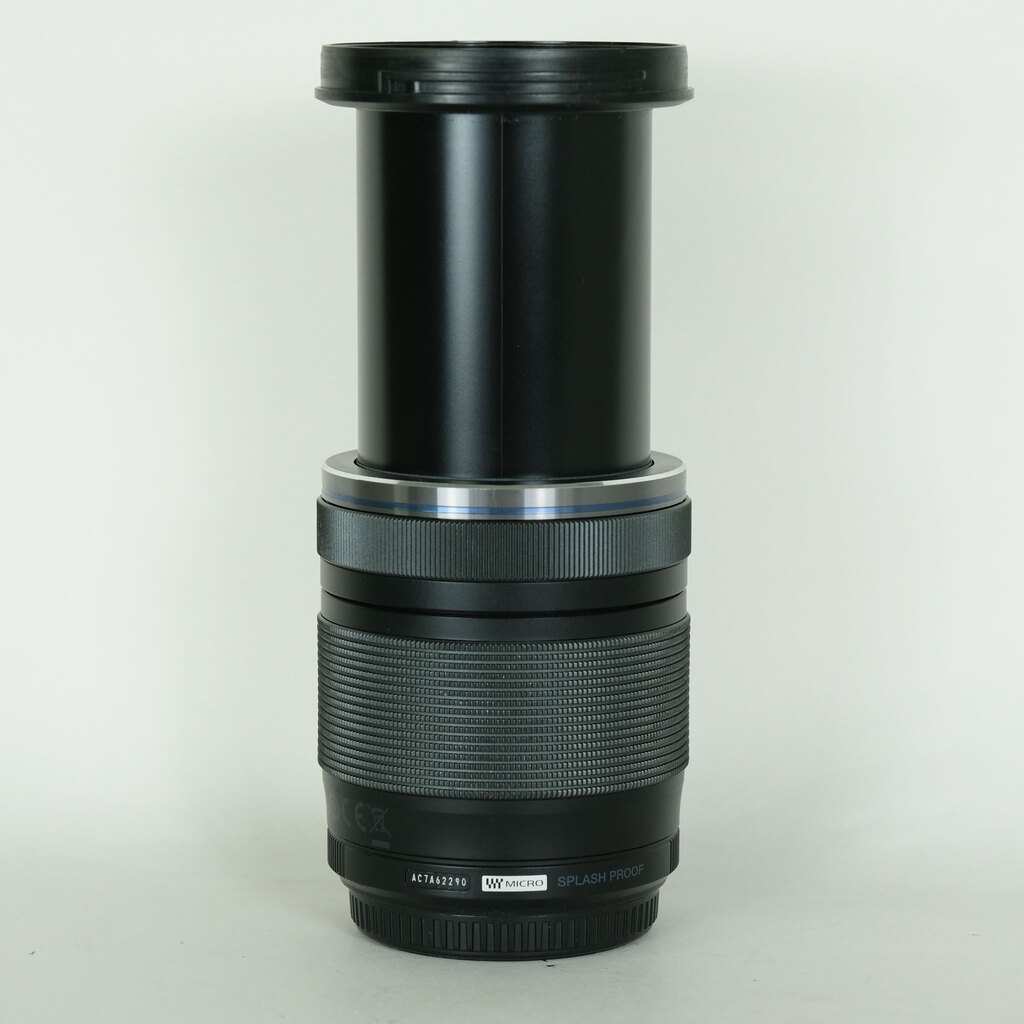 OLYMPUS M.ZUIKO DIGITAL ED14-150mm F4.0-5.6 II