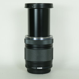 OLYMPUS M.ZUIKO DIGITAL ED14-150mm F4.0-5.6 II