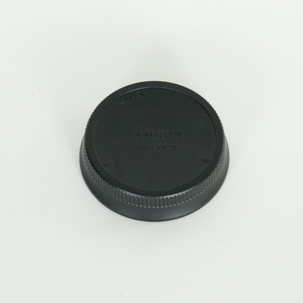 TAMRON SP 70-200mm F/2.8 Di VC USD G2（Model A025）[キヤノン用]