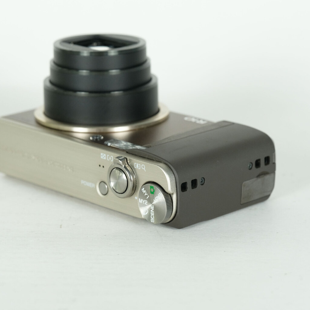 RICOH R10 ブラウン R10 ブラウンの出品 | ONE SCENE（ワンシーン）