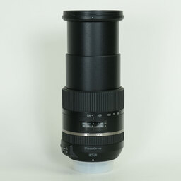 TAMRON 28-300mm F3.5-6.3 Di VC PZD/Model A010N（ニコンF用）