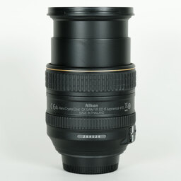Nikon AF-S DX NIKKOR 16-80mm f/2.8-4E ED VR
