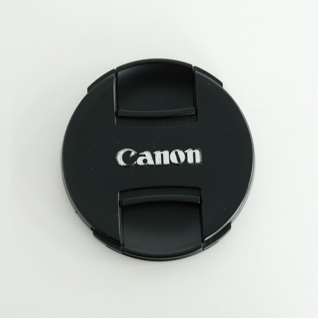 Canon EF24-70mm F2.8L II USM