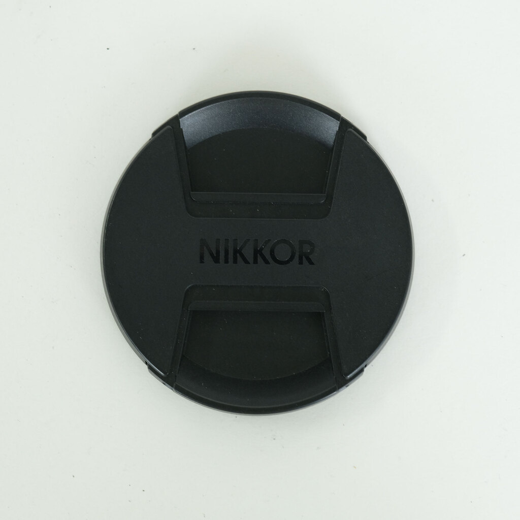 Nikon NIKKOR Z 100-400mm f/4.5-5.6 VR S