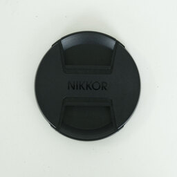 Nikon NIKKOR Z 100-400mm f/4.5-5.6 VR S