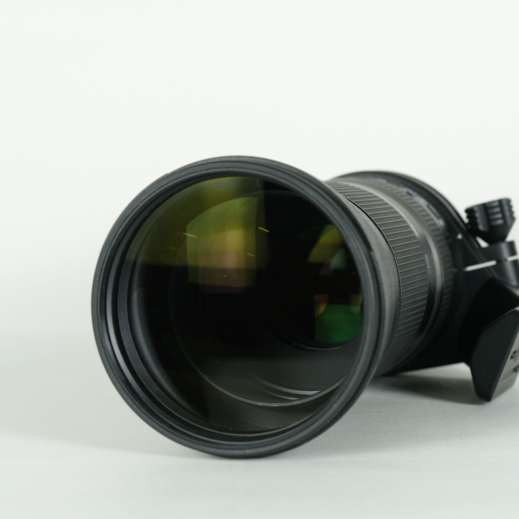 TAMRON SP 150-600mm F5-6.3 Di VC USD/Model A011E（キヤノンEF用）の