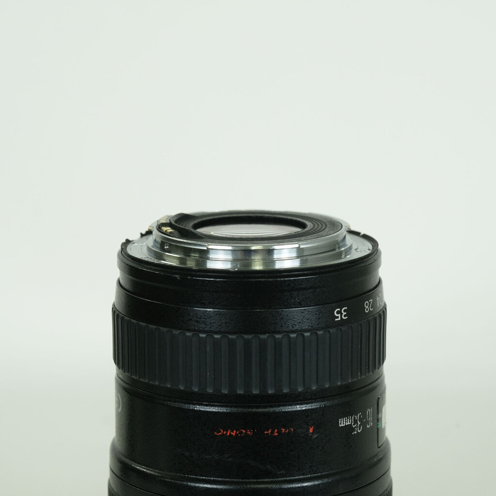 Canon EF16-35mm F2.8L II USM Canon EF16-35mm F2.8L II USM