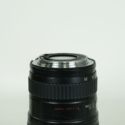 Canon EF16-35mm F2.8L II USM Canon EF16-35mm F2.8L II USM