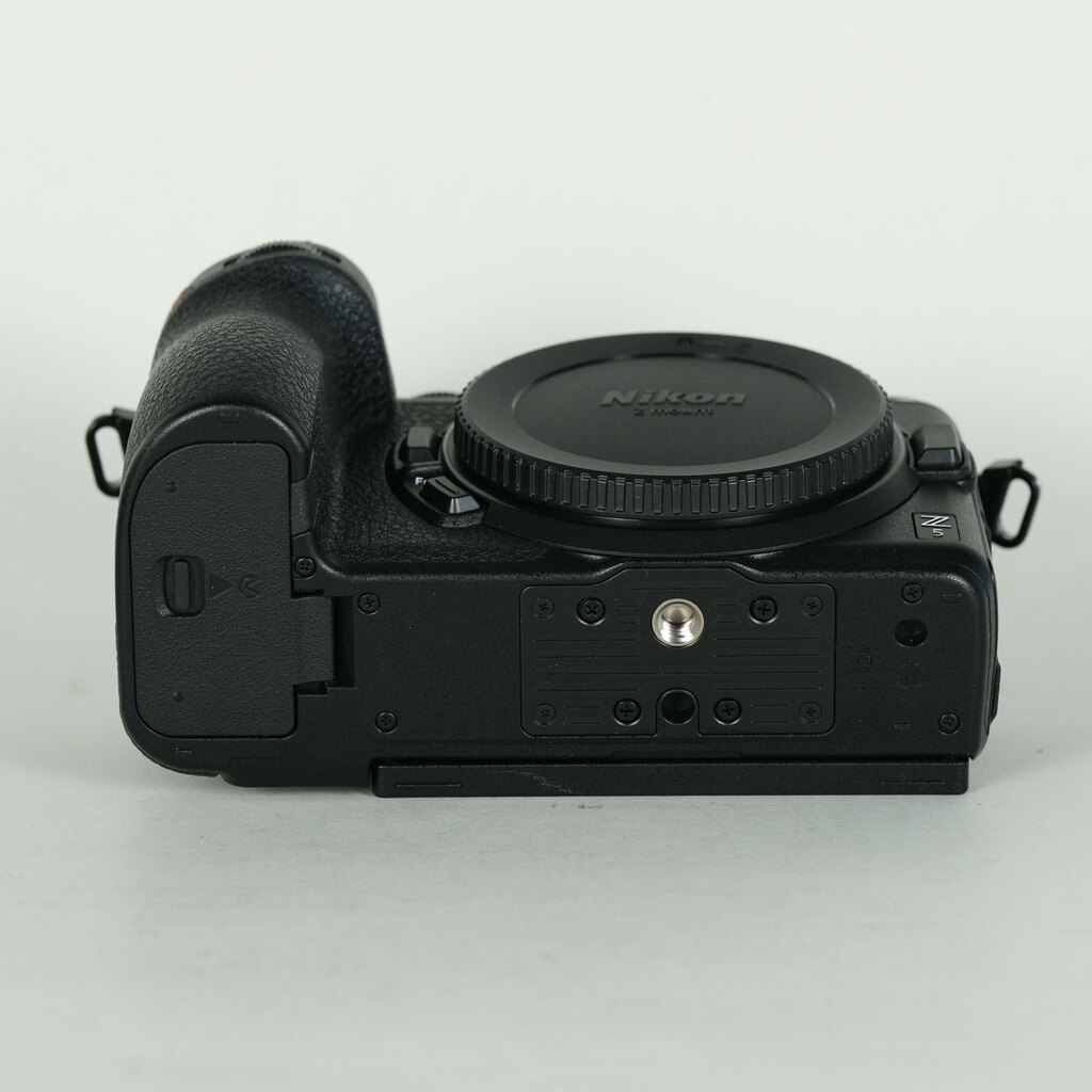 Nikon Z5
