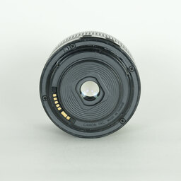 Canon EF-S18-55mm F3.5-5.6 IS STM