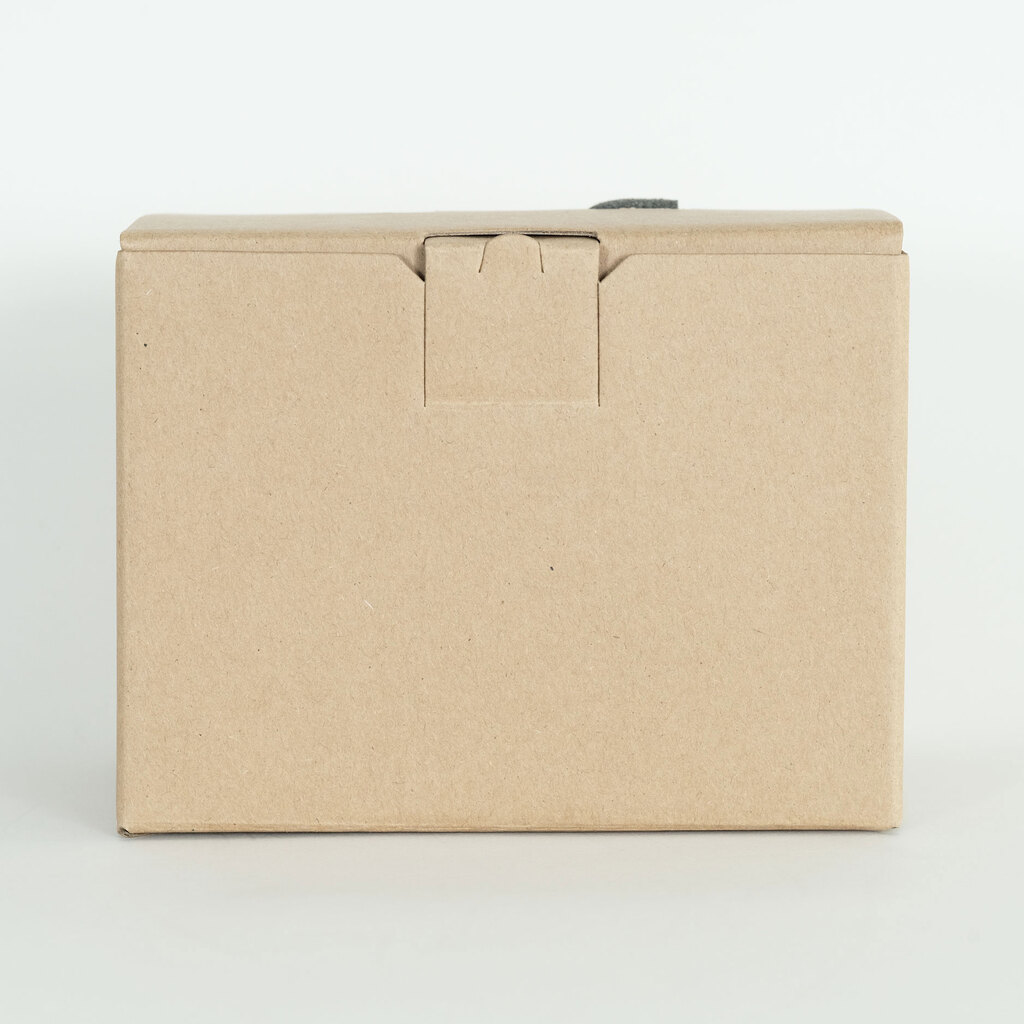 Panasonic LUMIX S 50mm F1.8