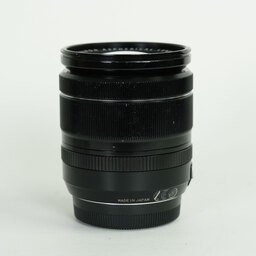 FUJIFILM XF18-55mmF2.8-4 R LM OIS