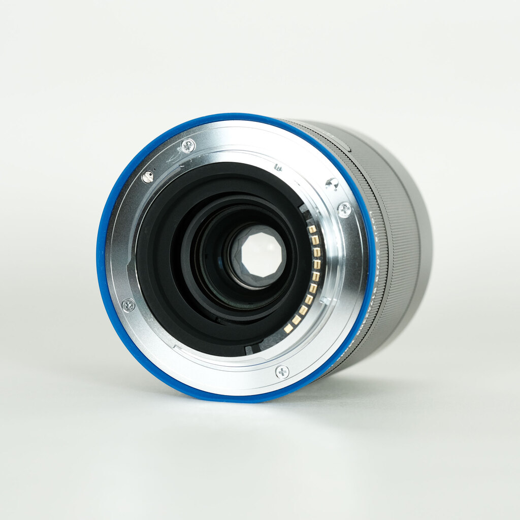 Carl Zeiss Loxia 25mm F2.4（ソニーE用）