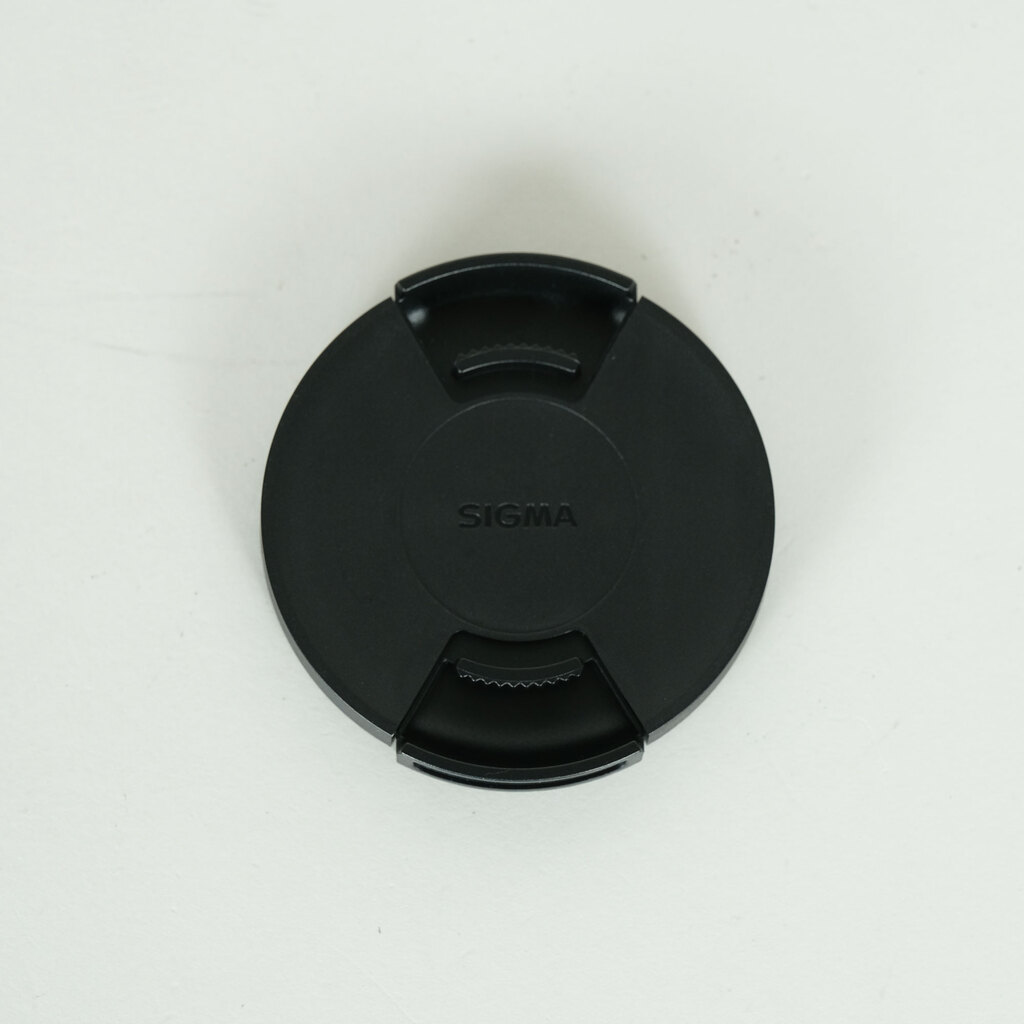 SIGMA 105mm F2.8 DG DN Macro｜Art [ソニーE用]