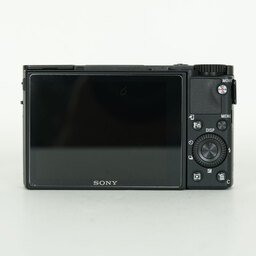 SONY Cyber-shot DSC-RX100M5A SONY Cyber-shot DSC-RX100M5A