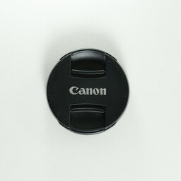 Canon EF-S55-250mm F4-5.6 IS STM