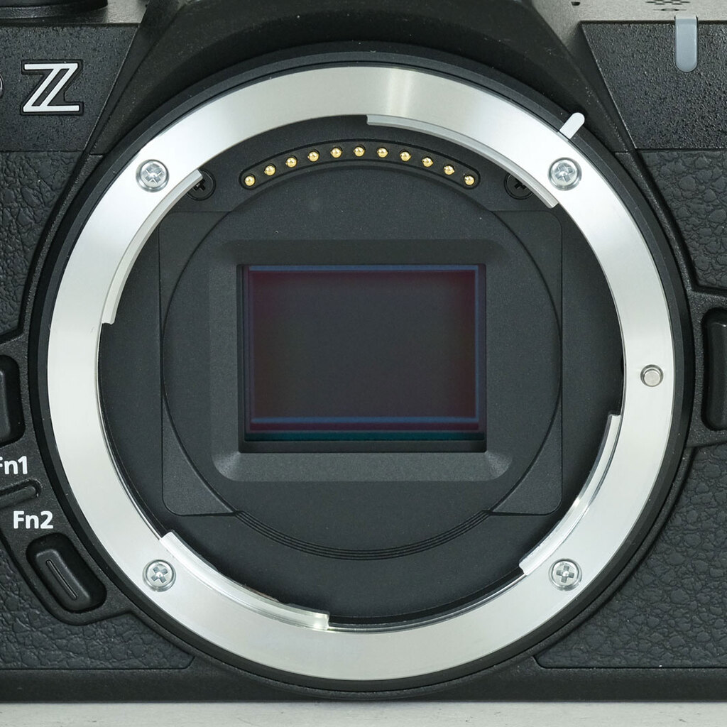 Nikon Z50II Nikon Z50II