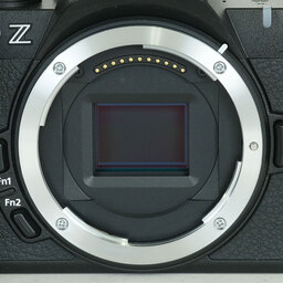 Nikon Z50II Nikon Z50II