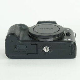 Canon EOS Kiss M