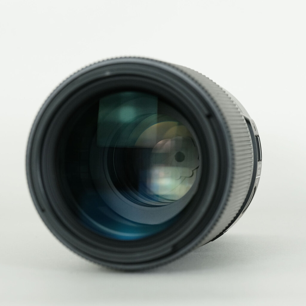 SIGMA 105mm F2.8 DG DN Macro｜Art [ソニーE用]