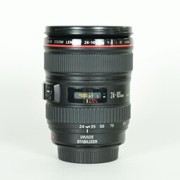 Canon EF24-105mm F4L IS USM