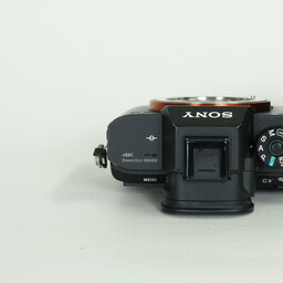 SONY α7R II（ILCE-7RM2）