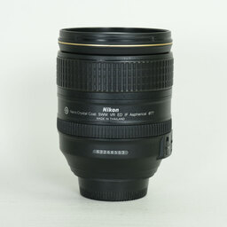 Nikon AF-S NIKKOR 24-120mm f/4G ED VR