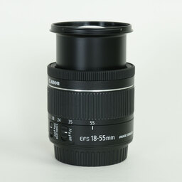 Canon EF-S18-55mm F4-5.6 IS STM Canon EF-S18-55mm F4-5.6 IS STM