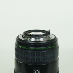 PENTAX smc PENTAX-DA★ 16-50mm F2.8ED AL[IF] SDM