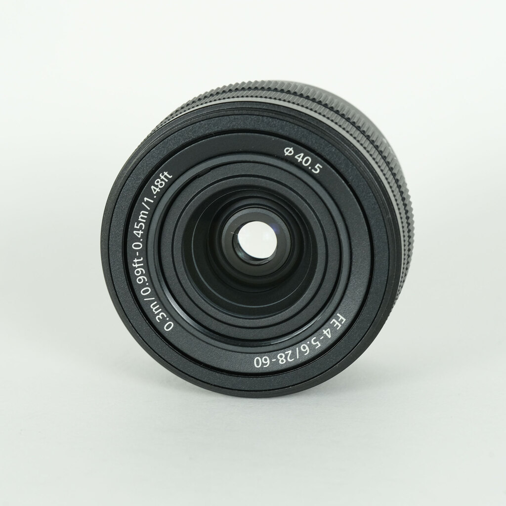 SONY FE 28-60mm F4-5.6 SEL2860の出品 | ONE SCENE（ワンシーン）