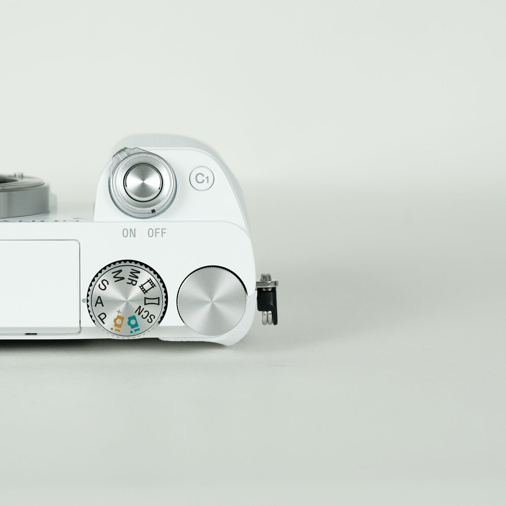 SONY α6000（ILCE-6000）