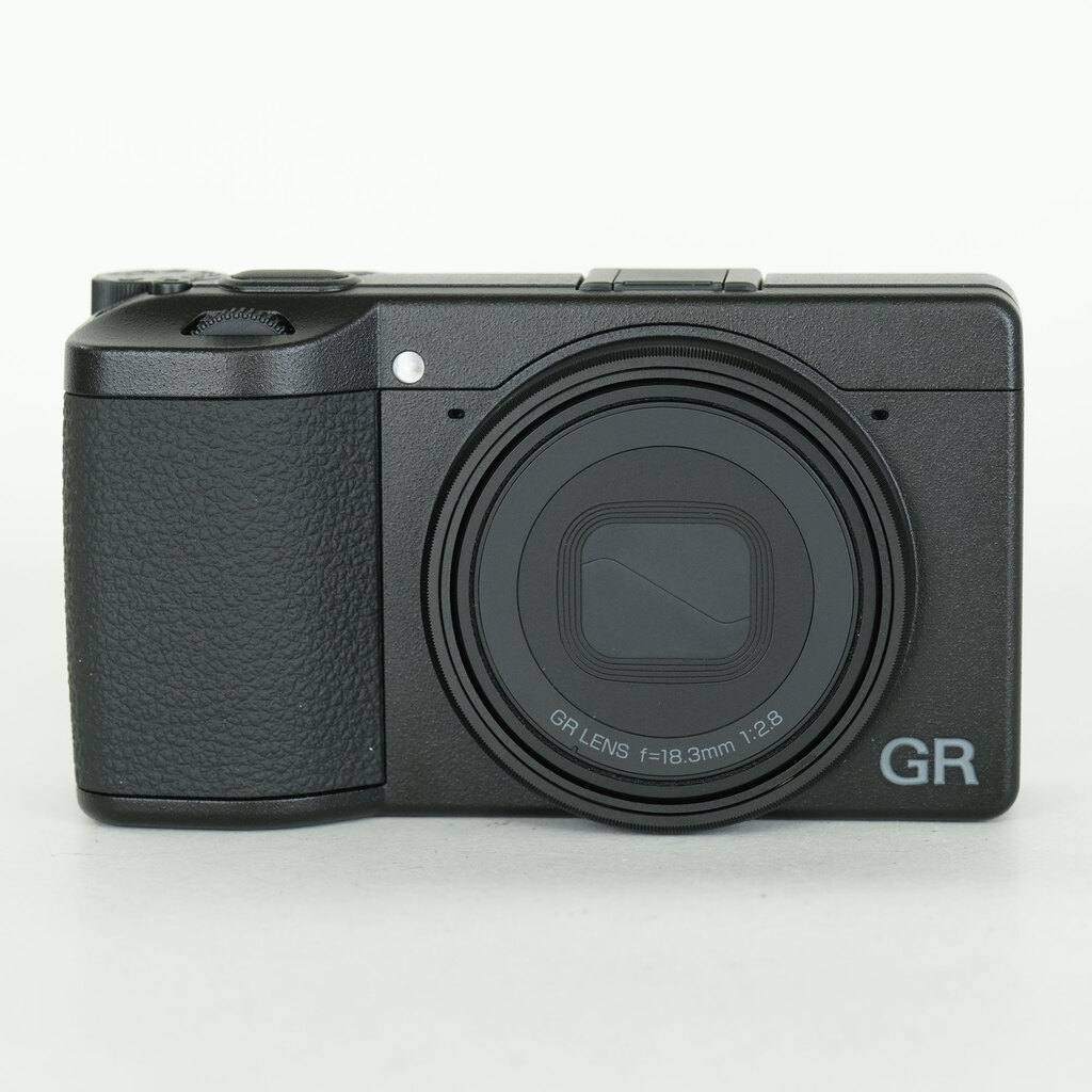 RICOH GR IV