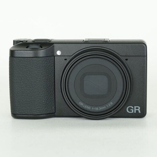 RICOH GR IV
