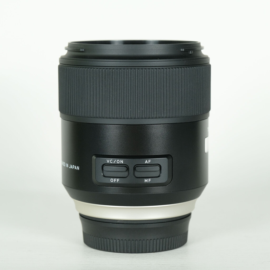 TAMRON SP 45mm F/1.8 Di VC USD (Model F013) [ニコンF用]の出品