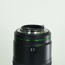 PENTAX smc PENTAX-DA★200mmF2.8ED[IF] SDM