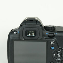 PENTAX K-50 ボディ ブラック PENTAX K-50 ボディ ブラック